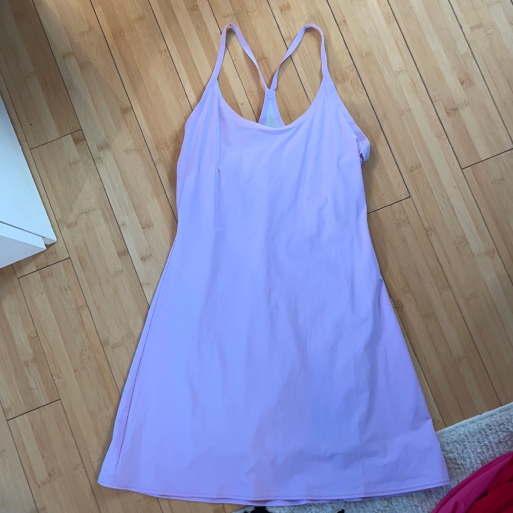 RARE exercise dress